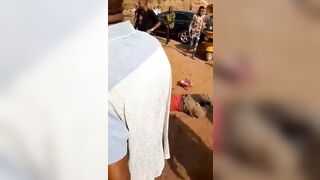 Horrific Truck Accident Leaves Eight Dead