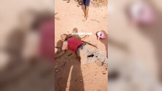 Horrific Truck Accident Leaves Eight Dead