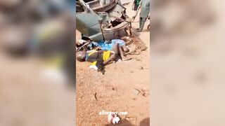 Horrific Truck Accident Leaves Eight Dead