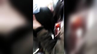 The Stupid Thief Got What He Deserved