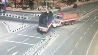 The Accident Claimed Five Lives