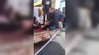 Egypt Accident