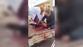 Egypt Accident
