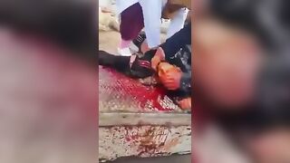 Egypt Accident