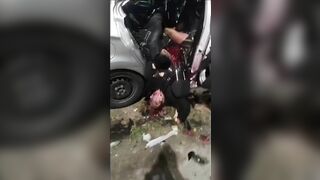 The Accident Caused Many Deaths