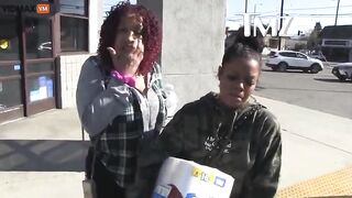 Actresses Yvette Nicole Brown And Kym Whitley Blame Critics
