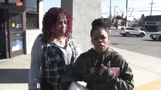 Actresses Yvette Nicole Brown And Kym Whitley Blame Critics