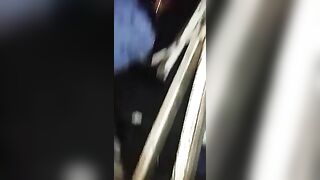 Footage From The Aftermath Of The Paraguayan Bus Accident