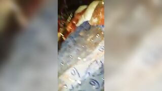 Footage From The Aftermath Of The Paraguayan Bus Accident