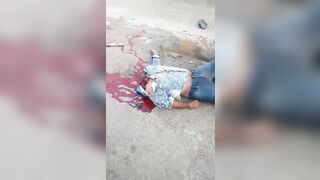 Consequences Of Traffic Accidents
