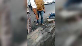 Consequences Of Traffic Accidents