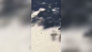 The Consequences Of A Head-on Collision Between Motorcyclists