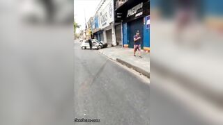 The Aftermath Of A Terrible Car Accident