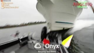 An Out-of-control Yacht Ran Over A Group Of Fishermen
