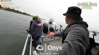 An Out-of-control Yacht Ran Over A Group Of Fishermen