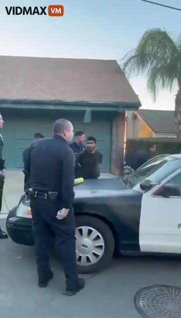Arsonist Arrested In Connection With Los Angeles Fires