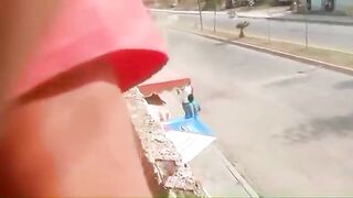 Avoid Roads During Race