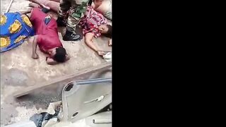 Dozens Dead After Boat Capsized In Sea