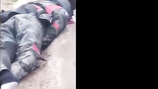Brazilian Motorcyclist Killed In Wild Accident