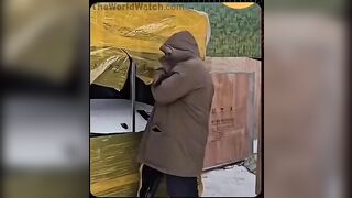 My Brother Bought A Porsche From Temu