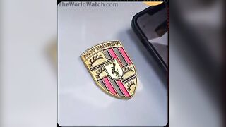 My Brother Bought A Porsche From Temu