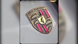 My Brother Bought A Porsche From Temu