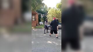Wrong Techniques For Thin People
