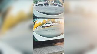 China's Traffic Invasion
