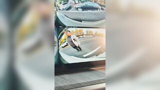 China's Traffic Invasion
