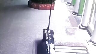 Christmas Doom Final Destination Christmas Tree For 2 People