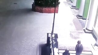 Christmas Doom Final Destination Christmas Tree For 2 People