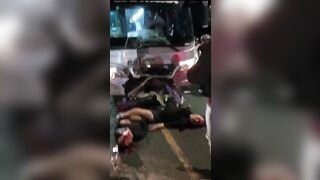 Couple Died Holding Hands