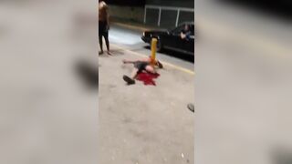 Couple Had Bicycle Accident