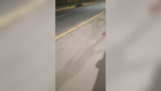 Couple Had Bicycle Accident