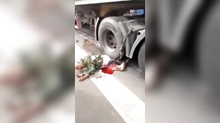 Devastated But Still Alive