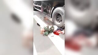 Devastated But Still Alive