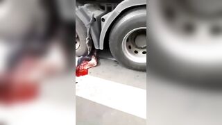 Devastated But Still Alive