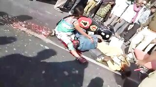 Crying For My Dead Husband