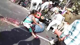 Crying For My Dead Husband