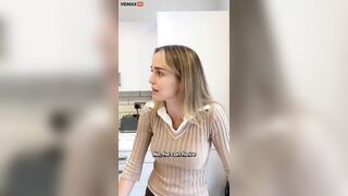 Father Saves Son From Fellow Liberals