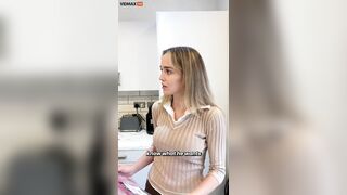 Father Saves Son From Fellow Liberals