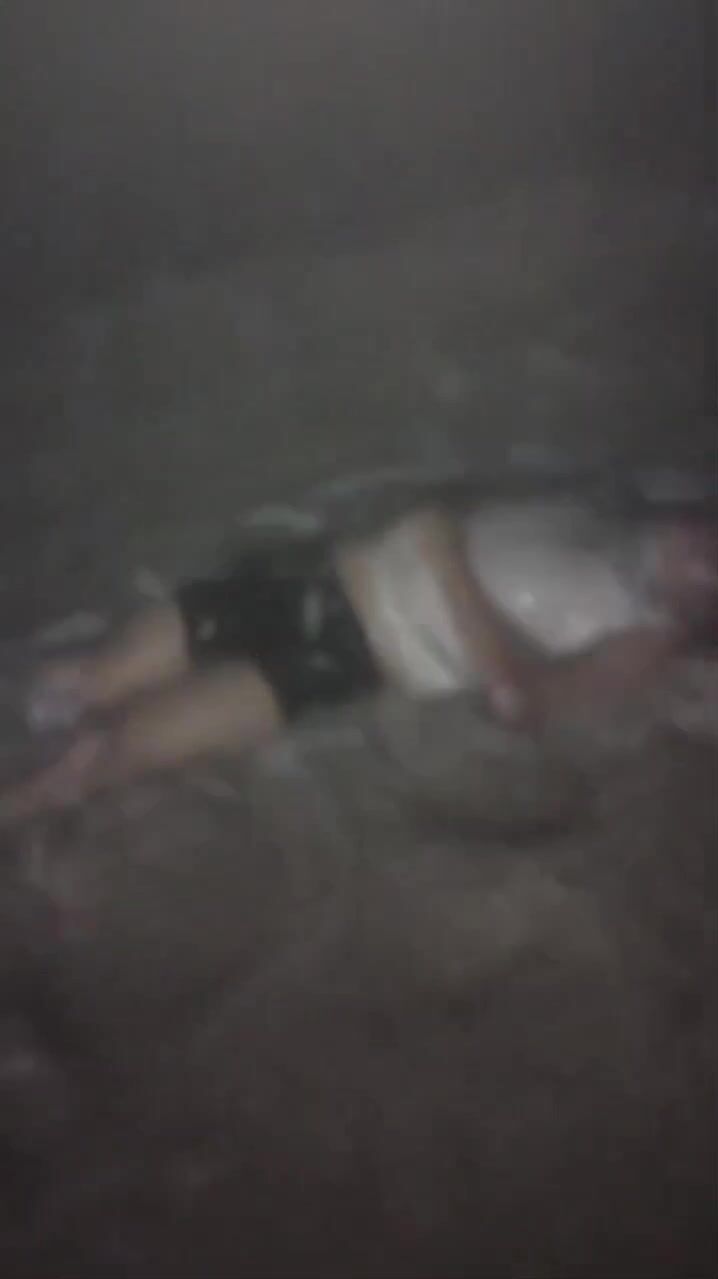 Death By Drowning