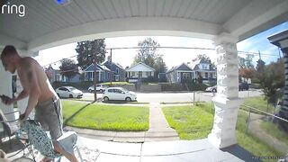 The Death Of My Coffee