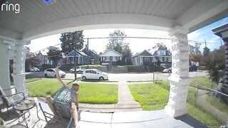 The Death Of My Coffee