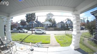 The Death Of My Coffee