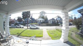 The Death Of My Coffee