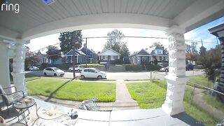 The Death Of My Coffee