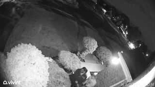 Detroit Arsonist On Fire