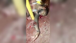 Dominican Influencer And His Wife Killed In Bicycle Accident