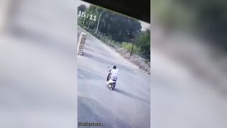 Don't Use Your Phone While Driving